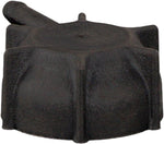 febi bilstein 39156 Cap for coolant expansion tank, pack of one