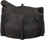 febi bilstein 39156 Cap for coolant expansion tank, pack of one