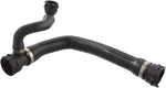 febi bilstein 103890 Radiator Hose with quick-release fastener, pack of one