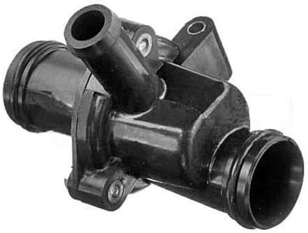 Thermostat Kit Fits: Rover 25, 200, 400 90-05