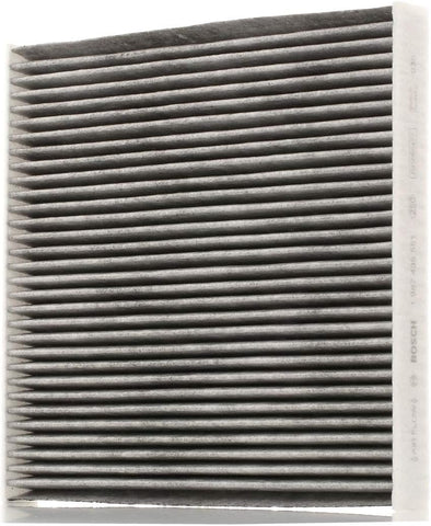 Bosch Genuine Car Cabin Filter 1987435551