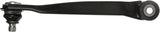 Blue Print ADK88619 Control Arm with bushes and joint, pack of one
