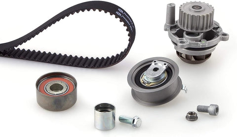 Gates KP15616XS Water Pump & Timing Belt Kit