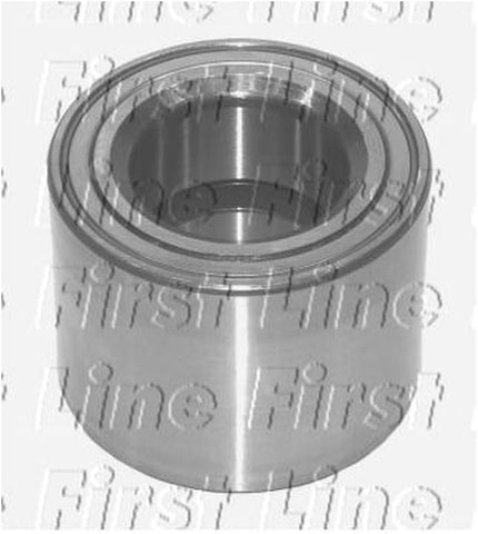 First Line FBK768 Wheel Bearing Kit