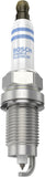 Bosch FR7HPP332W - Spark Plugs Double Platinum - 1 piece