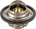 febi bilstein 24028 Thermostat with seal ring, pack of one