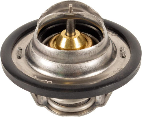 febi bilstein 24028 Thermostat with seal ring, pack of one