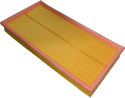 Blue Print ADV182245 Air Filter, pack of one