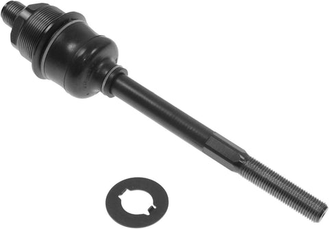 Blue Print ADT387190 Inner Tie Rod without tie rod end, with lock washer, pack of one