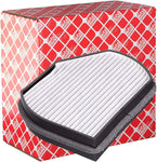 febi bilstein 17151 Cabin Filter, pack of one
