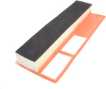 Blue Print ADL142204 Air Filter, pack of one