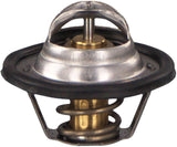 febi bilstein 24028 Thermostat with seal ring, pack of one