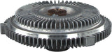 febi bilstein 18683 Viscous Coupling, pack of one