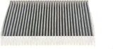 Bosch M2057 - Cabin Filter Standard