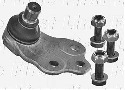 Ball Joint Left Hand or Right Hand Fits: Fiat 500X 2015-