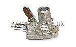 FIAT 500/ FORD KA 1.2 MK2 THERMOSTAT & HOUSING WITH SENSOR 2008 ONWARDS