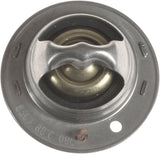 Blue Print ADK89212C Thermostat with gaskets, pack of one