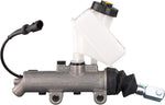 febi bilstein 106288 Clutch Master Cylinder 1 Piece