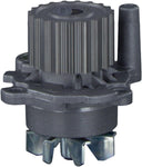 febi bilstein 24354 Water Pump with seal ring, pack of one