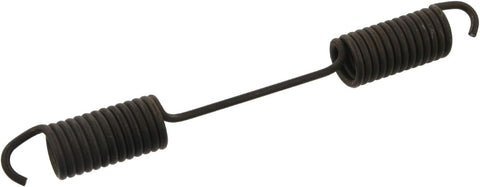 febi bilstein 05048 Brake Shoe Spring, pack of one
