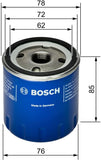 Bosch P3261 - Oil Filter Car