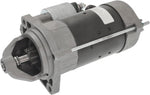 Blue Print ADA101209 Starter Motor, pack of one