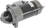 Blue Print ADA101209 Starter Motor, pack of one