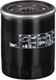 febi bilstein 39829 Oil Filter, pack of one