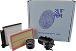 Blue Print ADN12137 Filter Maintenance Package, pack of one