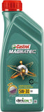 Castrol Magnatec 5W-30 DX 1L