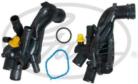 GATES Thermostat Cooler TH592105G1