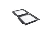 Bosch M2169 - Cabin Filter Standard