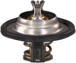 febi bilstein 24028 Thermostat with seal ring, pack of one