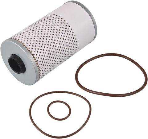 Febi Bilstein 174321 - Fuel filter