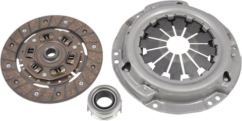 Blue Print ADK83059 Clutch Kit, pack of one