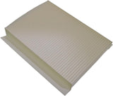 Blue Print ADL142505 Cabin Filter, pack of one
