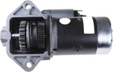 Blue Print ADN11253 Starter Motor, pack of one