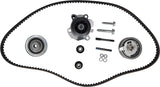 Gates KP15559XS-1 Water Pump & Timing Belt Kit