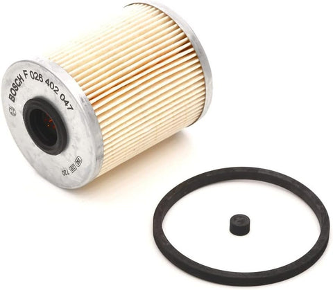 Bosch N2047 - Diesel Filter Car