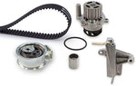 gates KP25601XS-2 Powergrip Timing Belt Kit for Water Pump