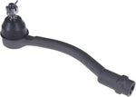 febi bilstein 48059 Tie Rod End with castle nut and cotter pin, pack of one