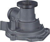 febi bilstein 26445 Water Pump with gaskets, pack of one