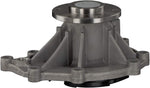 febi bilstein 33175 Water Pump with gasket, pack of one