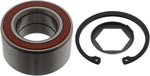 febi bilstein 01972 Wheel Bearing Kit with circlips, pack of one