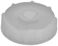 Radiator Cap Fits: Honda Civic VIII, Jazz III