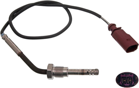 febi bilstein 49269 Exhaust Gas Temperature Sensor, pack of one