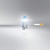 OSRAM NIGHT BREAKER LASER H4, +150% more brightness, halogen headlight lamp, 64193NL-HCB, 12V, duo box (2 lamps)