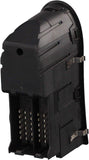 febi bilstein 104669 Switch Unit for power window regulator, mirror adjustment and mirror heating , 1 piece