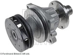 Blue Print ADJ139115 Water Pump with seal ring, pack of one