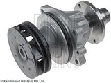 Blue Print ADJ139115 Water Pump with seal ring, pack of one